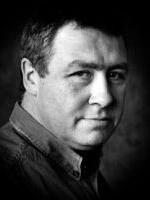 格莱格·费什尔 Gregor Fisher