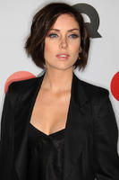 杰西卡·斯特普 Jessica Stroup