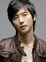 基泰永 Tae-yeong Ki