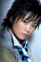 许飞 Fei Xu
