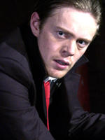 克里斯·马歇尔 Kris Marshall