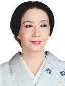 岩下志麻 Shima Iwashita