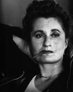 艾尔芙蕾德·耶利内克 Elfriede Jelinek