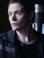 伯恩·乔曼 Burn Gorman