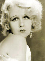 安妮塔·佩姬 Anita Page