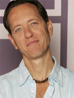 理查德·格兰特 Richard E. Grant