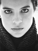 祖雷克哈·罗宾逊/Zuleikha Robinson