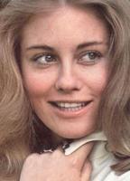 斯碧尔·谢波德 Cybill Shepherd