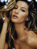 吉赛尔·邦辰 Gisele Bundchen)