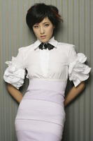 曾黎 Li Zeng
