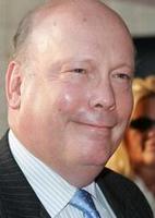 朱利安·费罗斯 Julian Fellowes