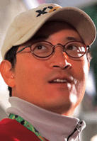 全闰秀 Yun-su Jeon