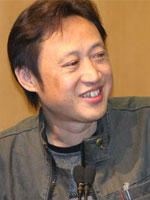 毛卫宁 Weining Mao