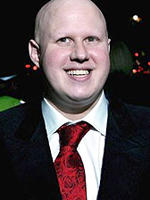 马特·卢卡斯 Matt Lucas