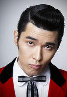 车承佑 Seung-wo Cha