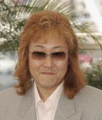 川井宪次 Kenji Kawai