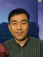 杨义 Yi Yang