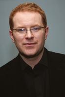 康诺·麦克菲森 Conor McPherson
