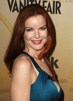 玛西亚·克劳斯 Marcia Cross