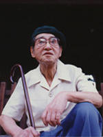吉村公三郎 Kozaburo Yoshimura