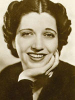 凯·弗朗西斯 Kay Francis