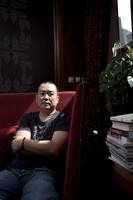 刘江 Jiang Liu