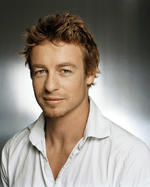 西蒙·贝克 Simon Baker
