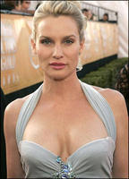 妮可莱特·谢里丹 Nicolette Sheridan