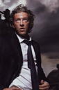 文森特·卡塞尔 Vincent Cassel