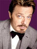 艾迪·伊扎德 Eddie Izzard)