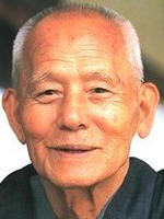笠智众 Chishu Ryu