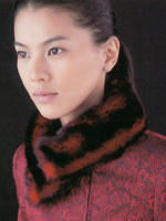 江角真纪子 Makiko Esumi