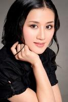 杨紫婷 Ziting Yang