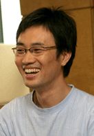 闵圭东 Kyu-Dong Min