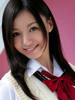 希志爱野 Aino Kishi