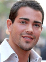 杰西·麦特卡尔菲 Jesse Metcalfe