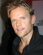 马克·沃伦 Marc Warren