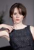 克莱尔·福伊 Claire Foy)