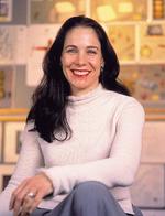 Vicky Jenson
