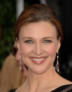 布兰达·斯特朗 Brenda Strong