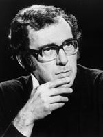 哈罗德·品特 Harold Pinter