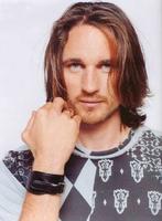 马丁·亨德森 Martin Henderson