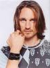 马丁·亨德森 Martin Henderson
