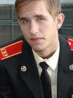 伊万·杜布朗拉沃夫 Ivan Dobronravov