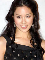 徐子淇 Cathy Tsui