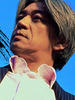 坂本龙一 Ryuichi Sakamoto)