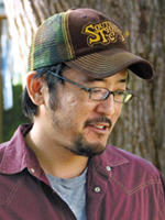 丹尼斯·李 Dennis Lee