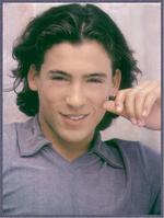 安德鲁·凯加 Andrew Keegan