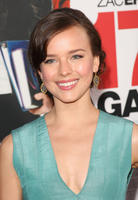 艾莉森·米勒 Allison Miller