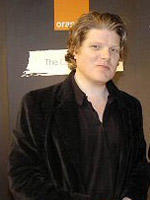 罗伯特·维德 Robert Wade